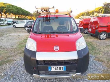 FIAT Fiorino 1.3 MJT 80CV + IVA 22%