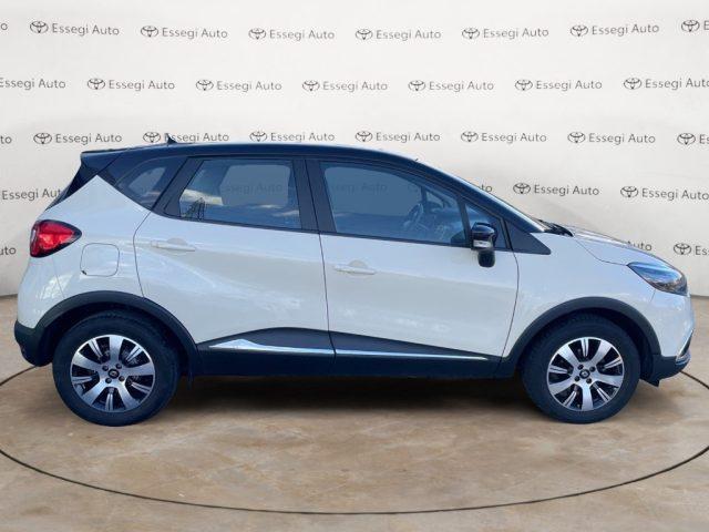 RENAULT Captur TCe 12V 90 CV Start&Stop Energy Zen