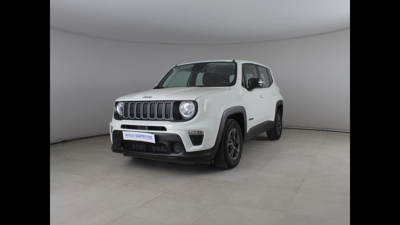JEEP Renegade 2019 - Renegade 1.6 mjt S 2wd 130cv