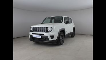 JEEP Renegade 2019 - Renegade 1.6 mjt S 2wd 130cv