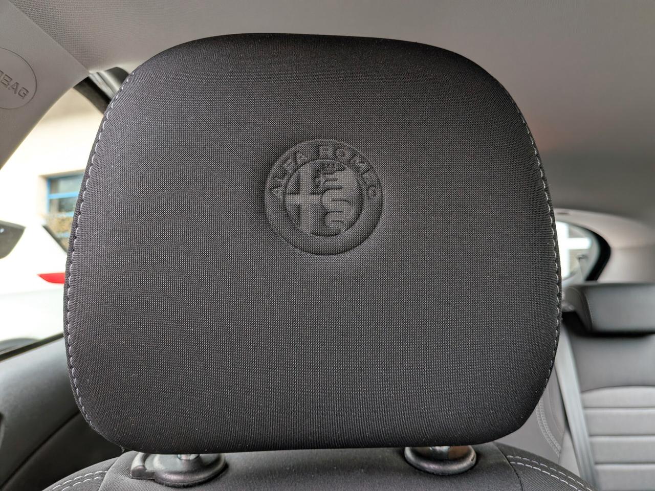 ALFA ROMEO GULIETTA 1.4 TURBO BENZINA 120CV