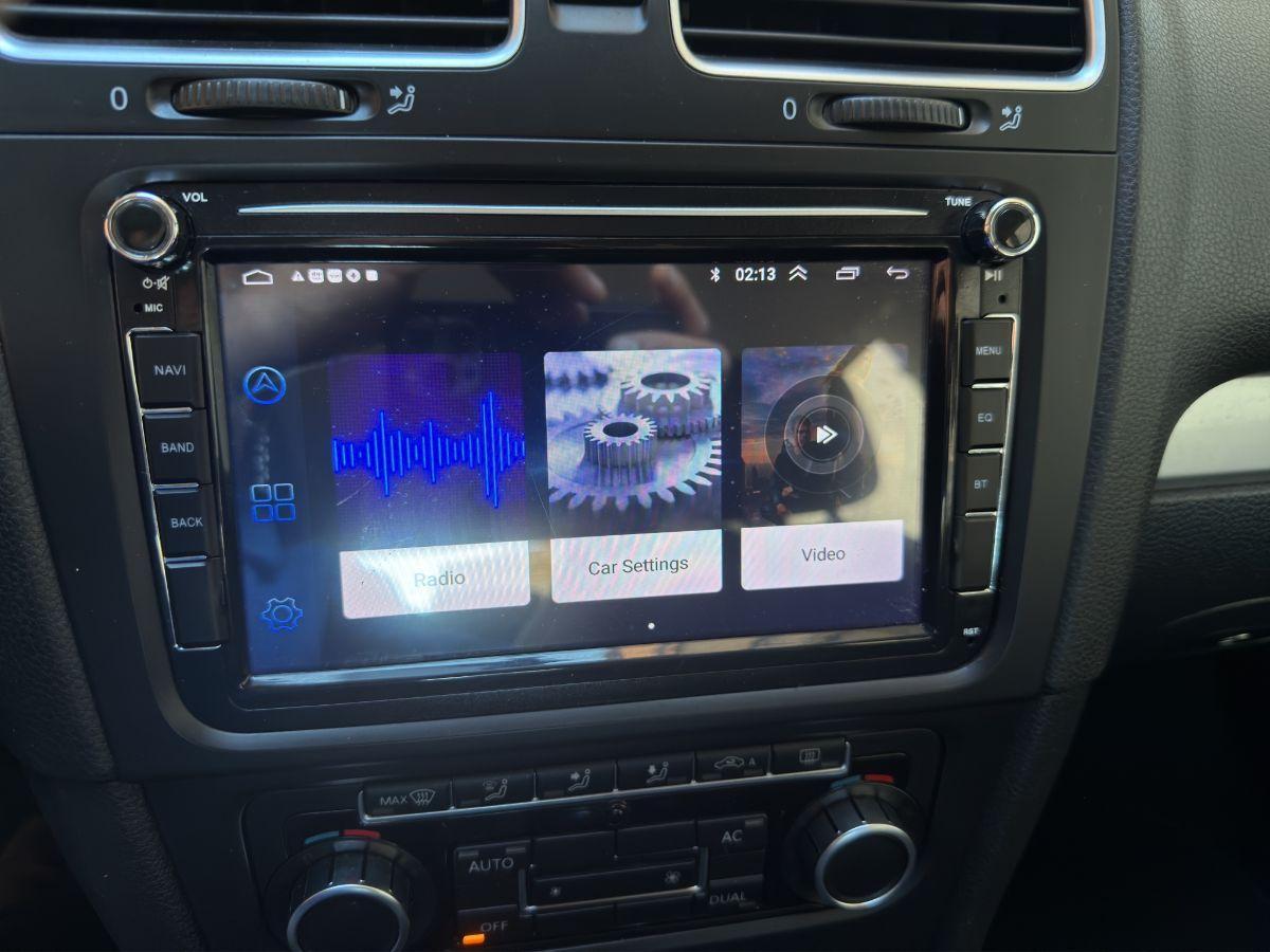 VOLKSWAGEN - Golf - 1.6 TDI 105CV DPF 5p. Highline LED