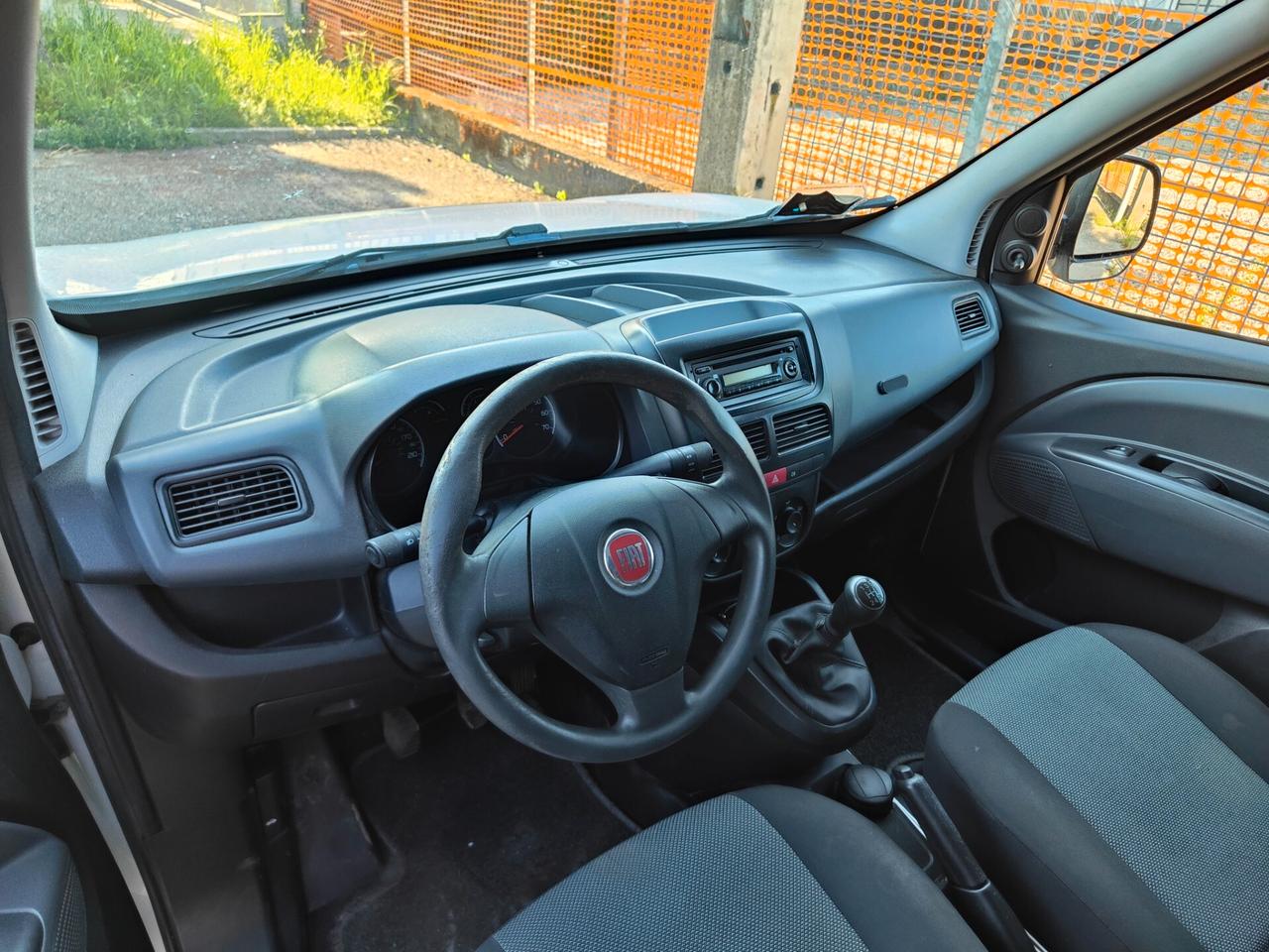 Fiat Doblo Doblò 1.3 MJT PC-TN Cargo Lamierato E5