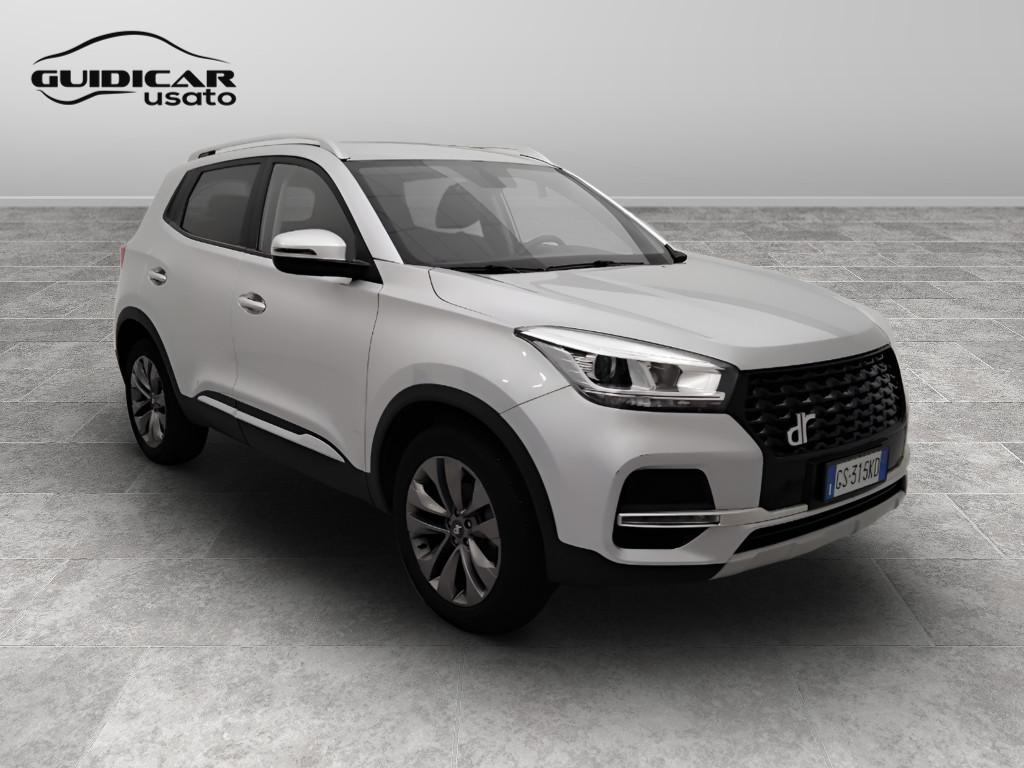 DR MOTOR DR 4.0 - dr 4.0 1.5 Gpl 114cv