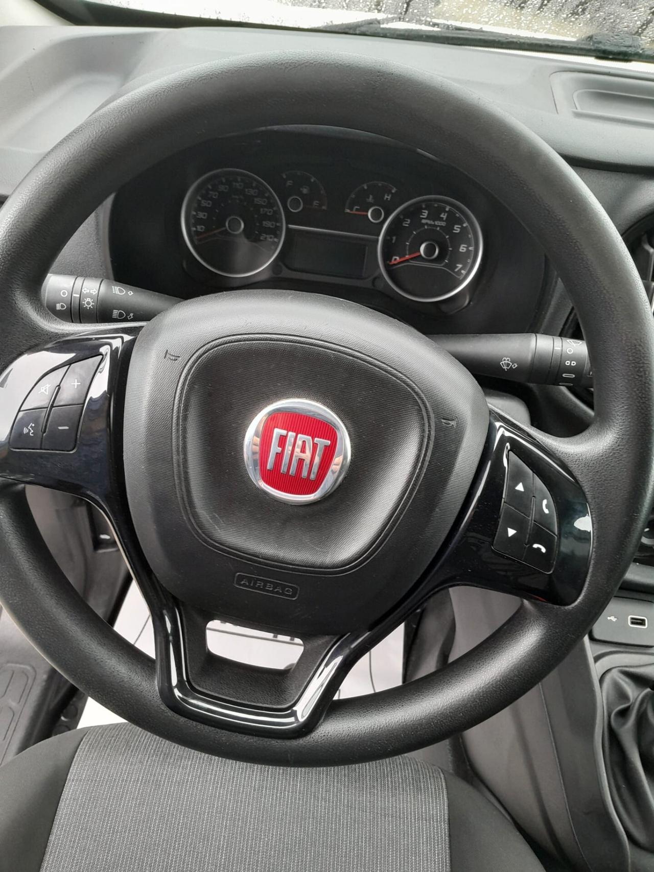 FIAT DOBLO' 16 MJT 105 CARGO MAXI