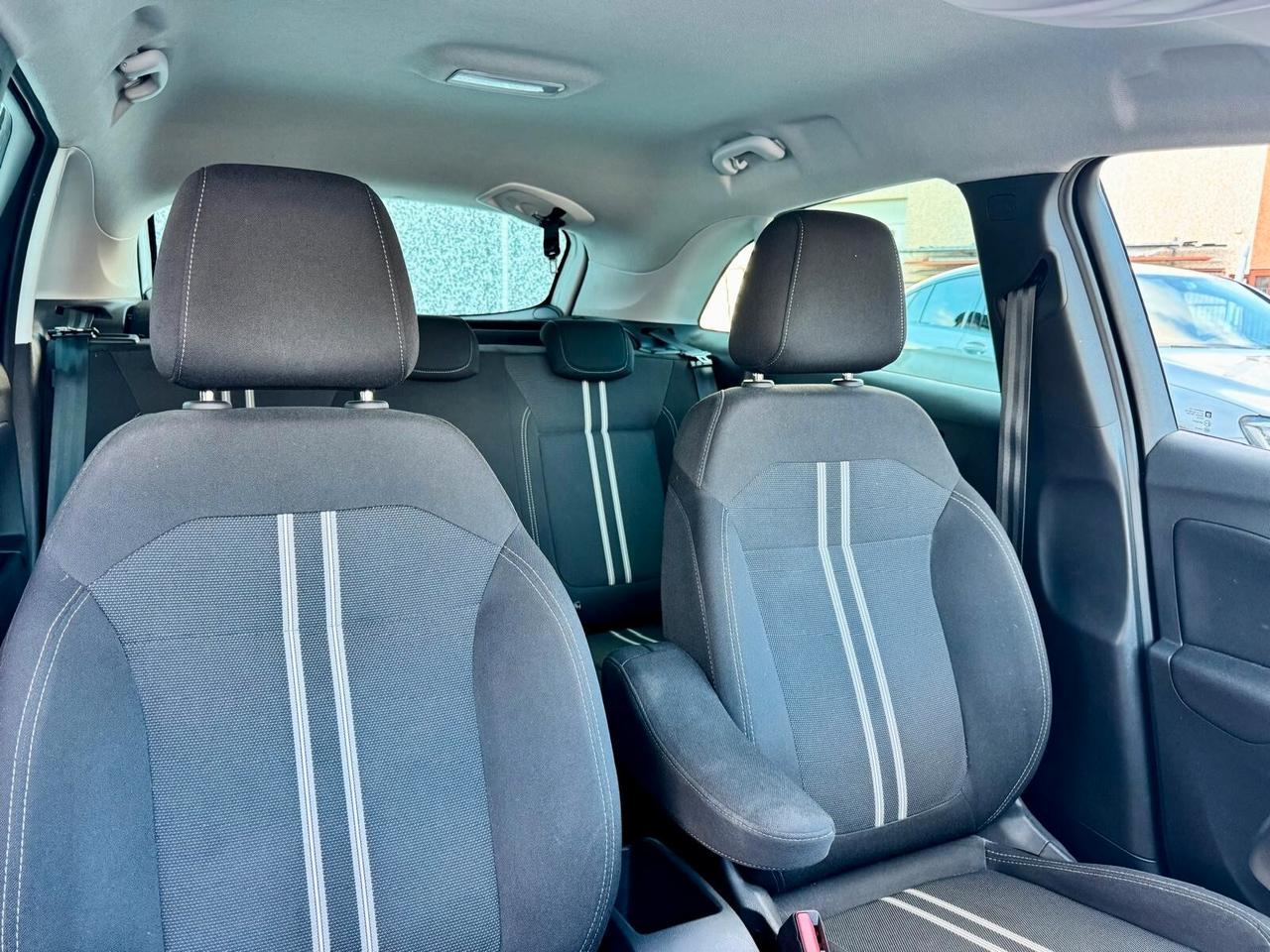 Opel Crossland 1.2 Turbo 12V 130 CV aut. Start&Stop Elegance