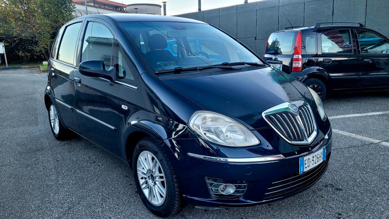 Lancia MUSA 1.4 Oro Benzina