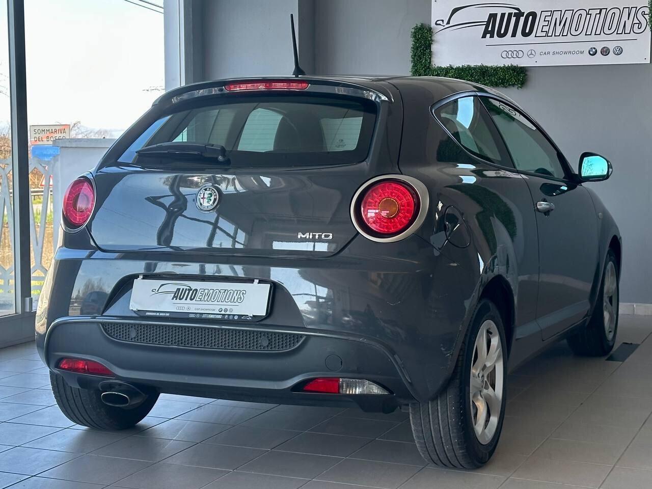 Alfa Romeo MiTo - 1.4 | 78 CV
