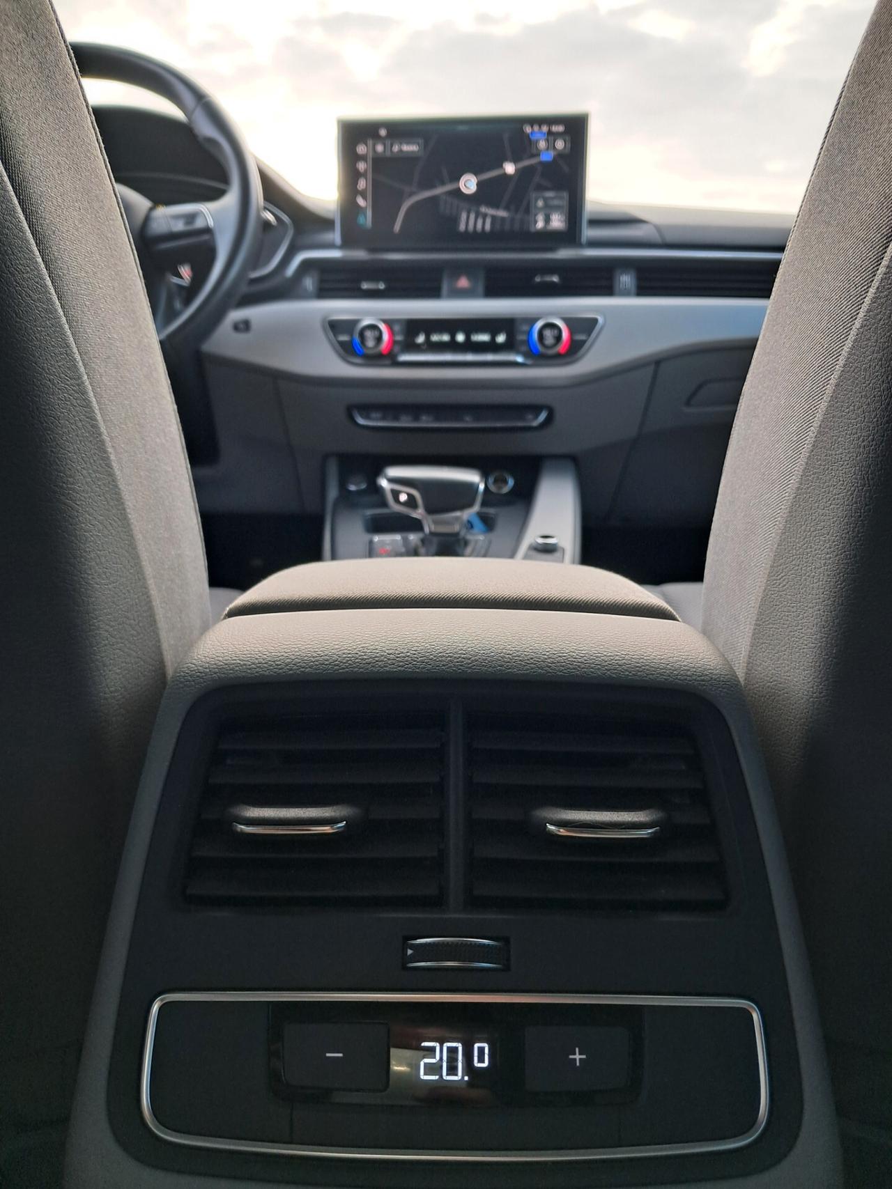 Audi A4 35 TDI * VIRTUAL-LED-NAVY*RADAR