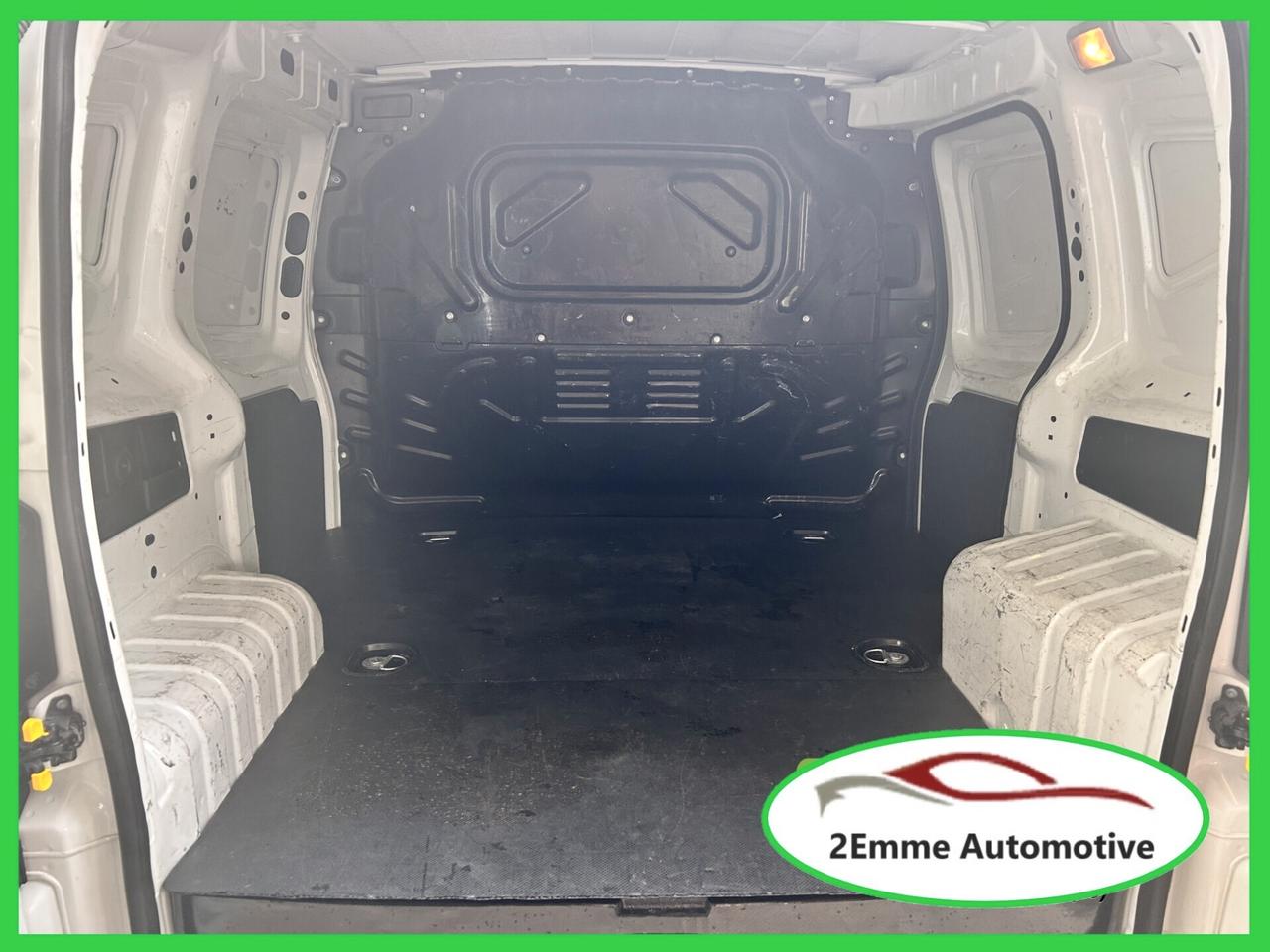 Fiat Fiorino 1.4 77cv Benzina/Metano 06/2020