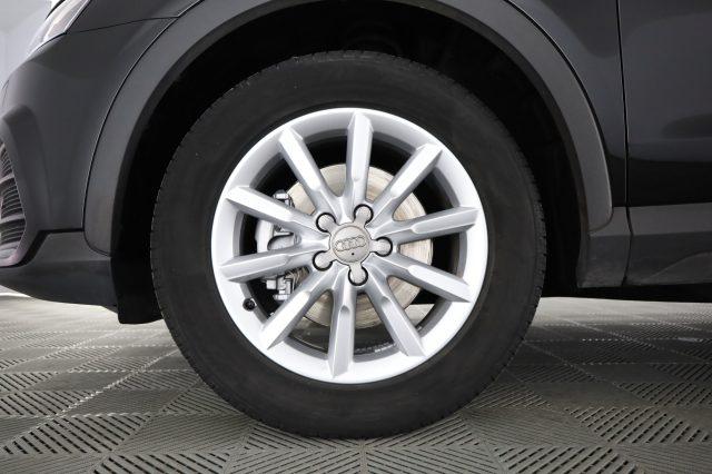 AUDI Q3 Q3 2.0 TDI 120 CV
