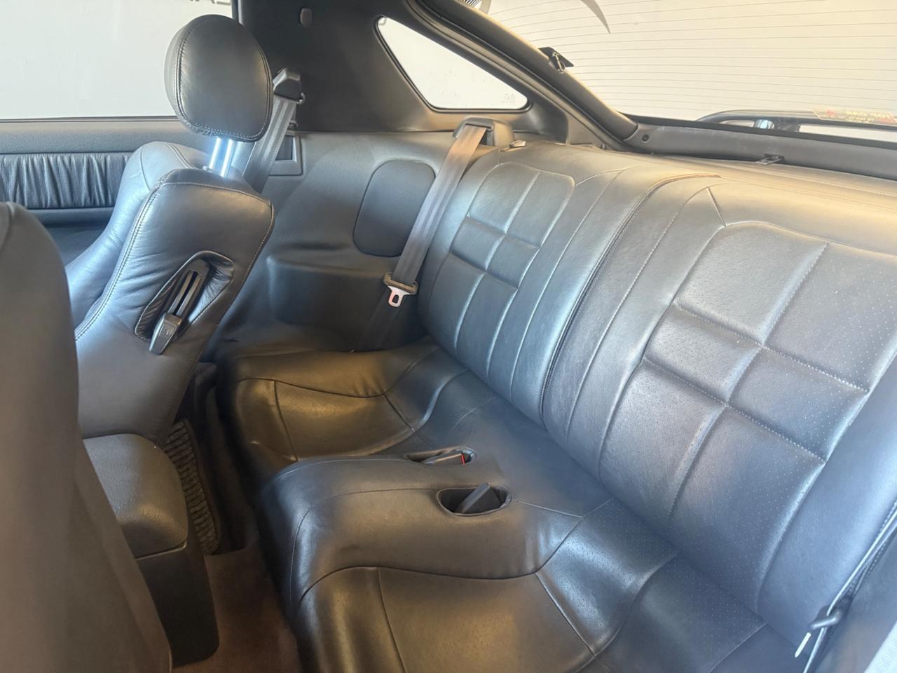 Mitsubishi 3000 GT turbo 4WD