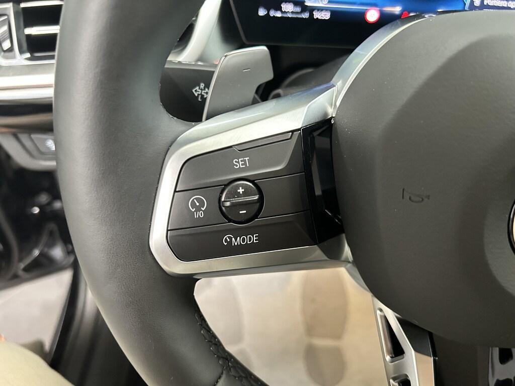 BMW X1 18 d xLine sDrive DCT