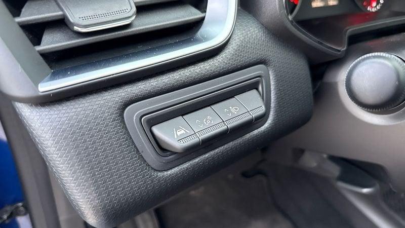 Renault Clio V 2019 5 Porte 1.0 SCe Zen my21