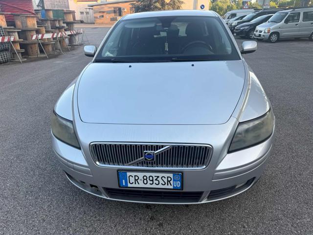 VOLVO V50 2.0 D cat Summum senza nessun lavoro da fare