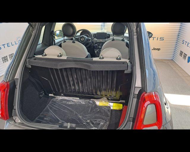 FIAT 500 1.0 hybrid 70cv Dolcevita