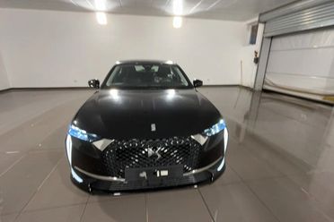 Ds DS4 4 E-Tense 225 Bastille Business