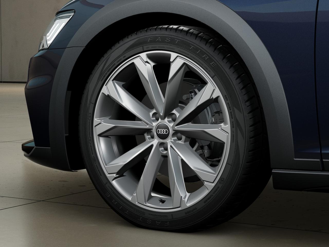 40 Tdi Mhev Business Advanced Quattro S Tronic