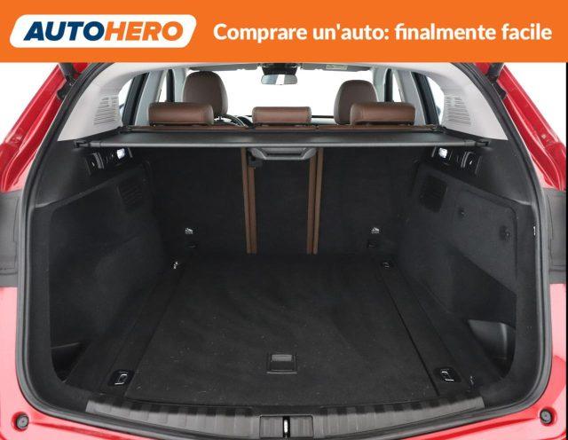 ALFA ROMEO Stelvio 2.2 Turbodiesel 210 CV AT8 Q4 Super