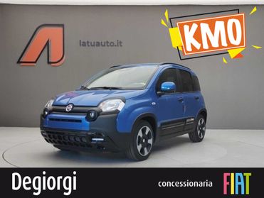 FIAT Pandina III 2024 Cross 1.0 70CV HYBRID CROSS
