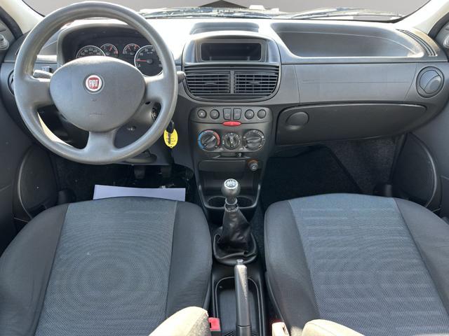 FIAT Punto Classic 1.2 5 porte Active GPL
