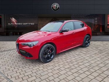 ALFA ROMEO Stelvio MY24 2000 BZ 280CV TRIBUTO ITALIANO