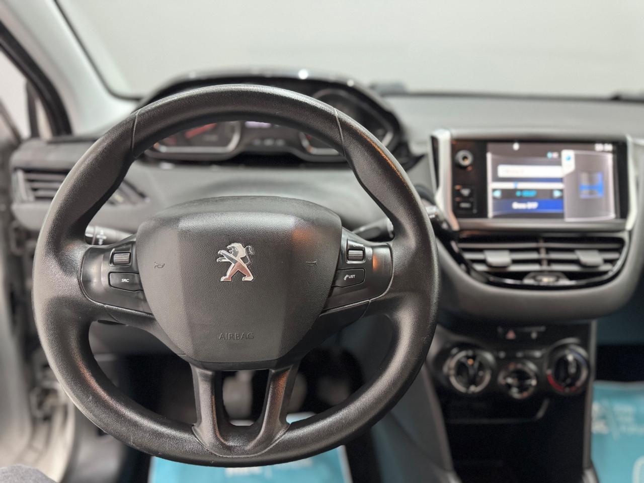 Peugeot 208 1.0 VTi 68 CV 5 porte Active km 99000