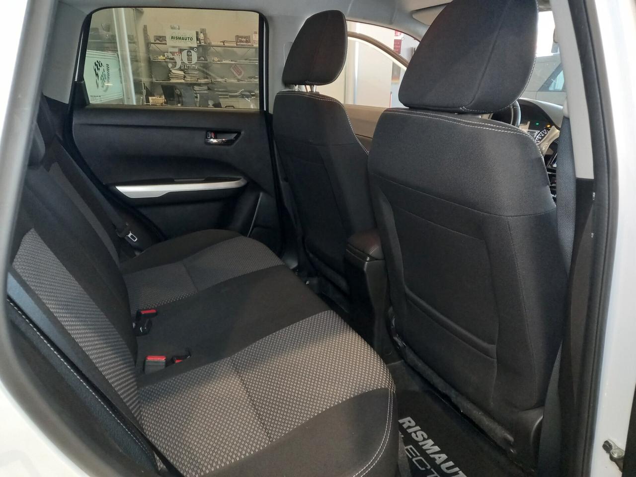 Suzuki Vitara 1.6 DDiS