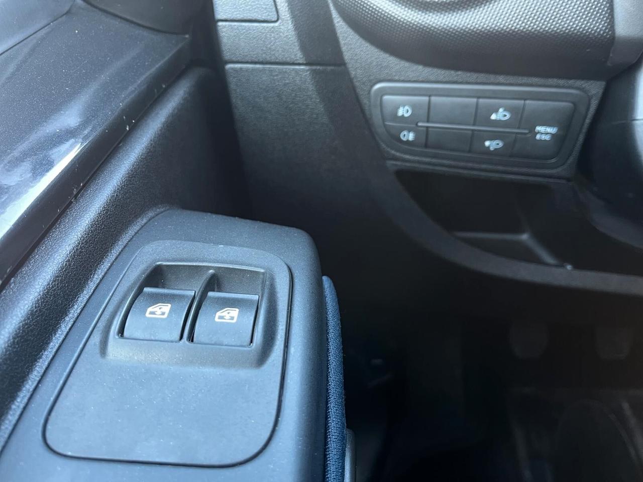 Citroen Nemo 1.3 HDi 75CV XTR Theatre