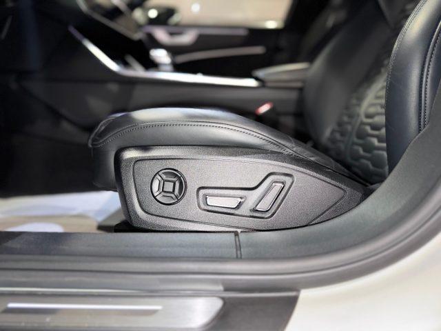 AUDI RS6 AVANT 4.0 TFSI V8 QUATT. TIP. *CARBO*UNIPROP*TETTO