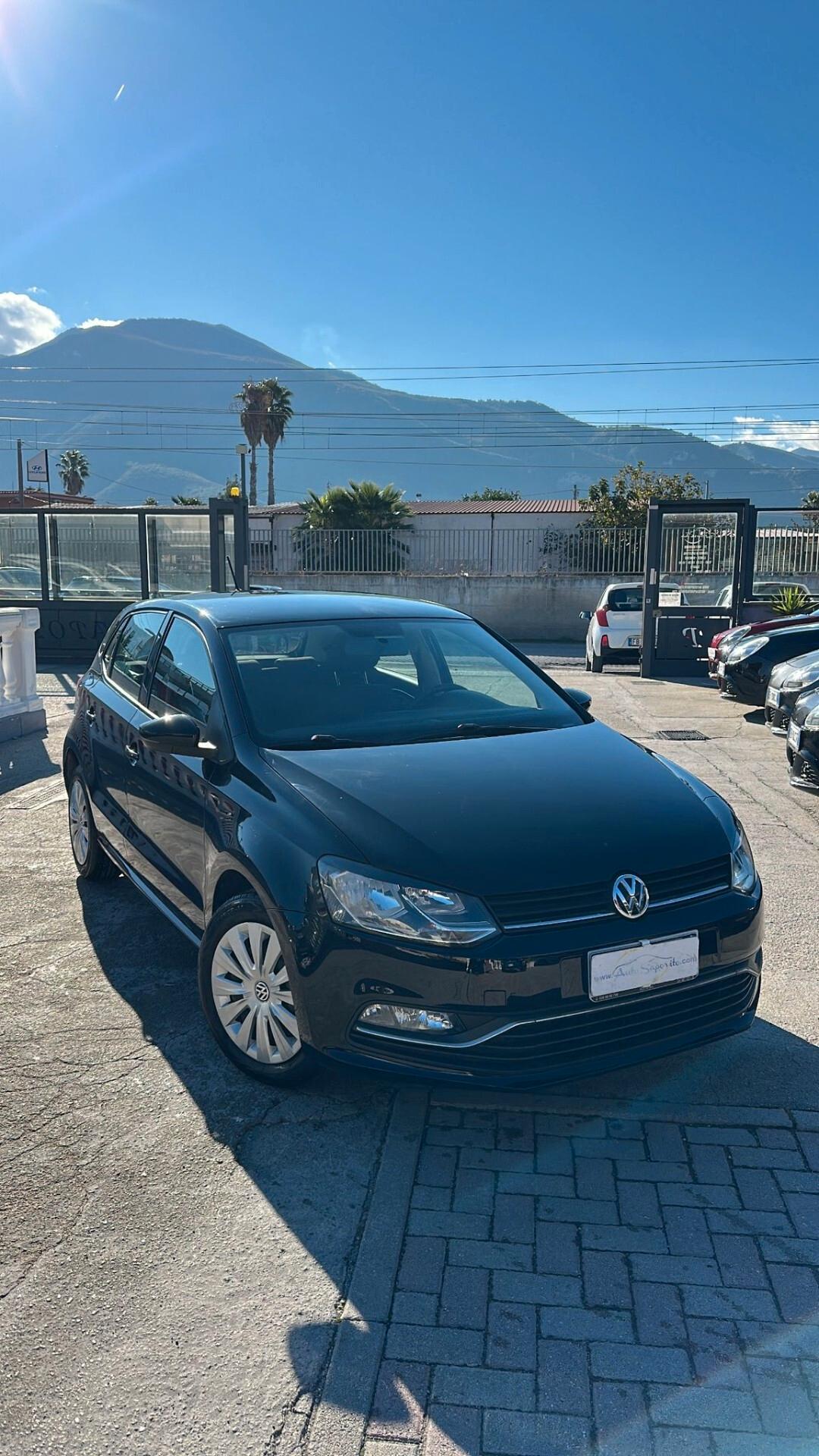 Volkswagen Polo 1.4 TDI 5p. Fresh BlueMotion Technology