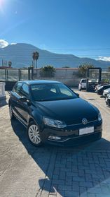 Volkswagen Polo 1.4 TDI 5p. Fresh BlueMotion Technology