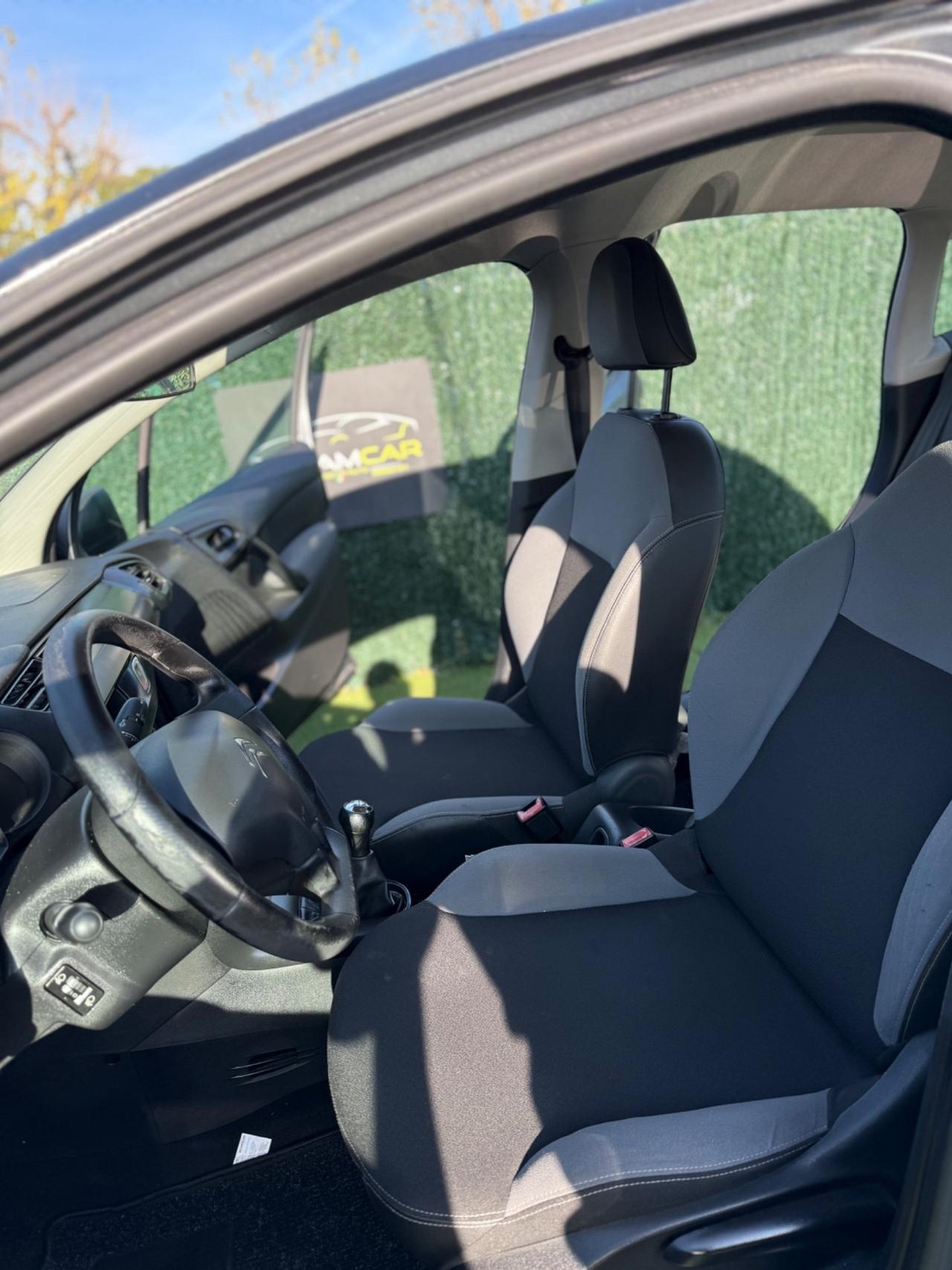 Citroen C3 2013 80000KM 1.0 BENZINA NEOPATENTATI