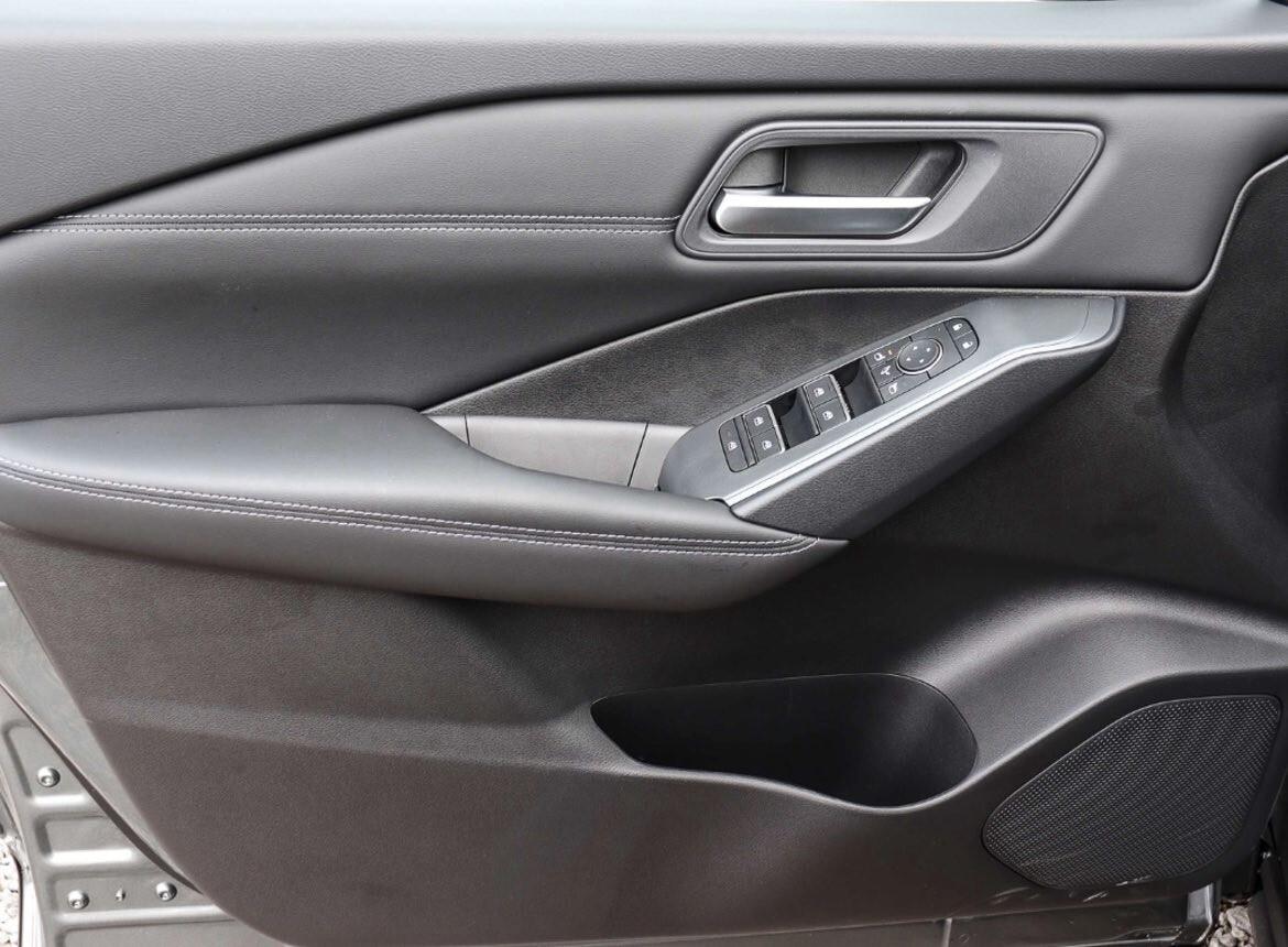 Nissan Qashqai MHEV 140 CV NOLEGGIO 12 MESI