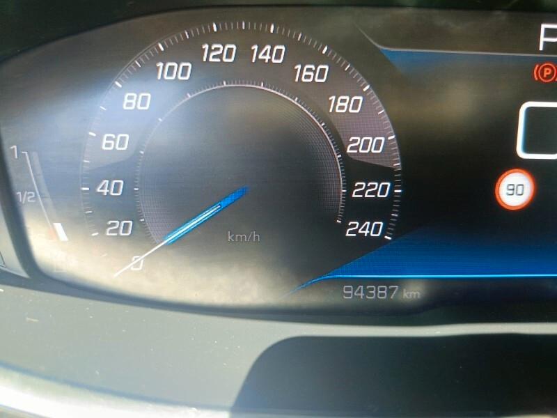 Peugeot 3008 1.5 130cv Eat8 *FULL OPT.-90.000 Km*