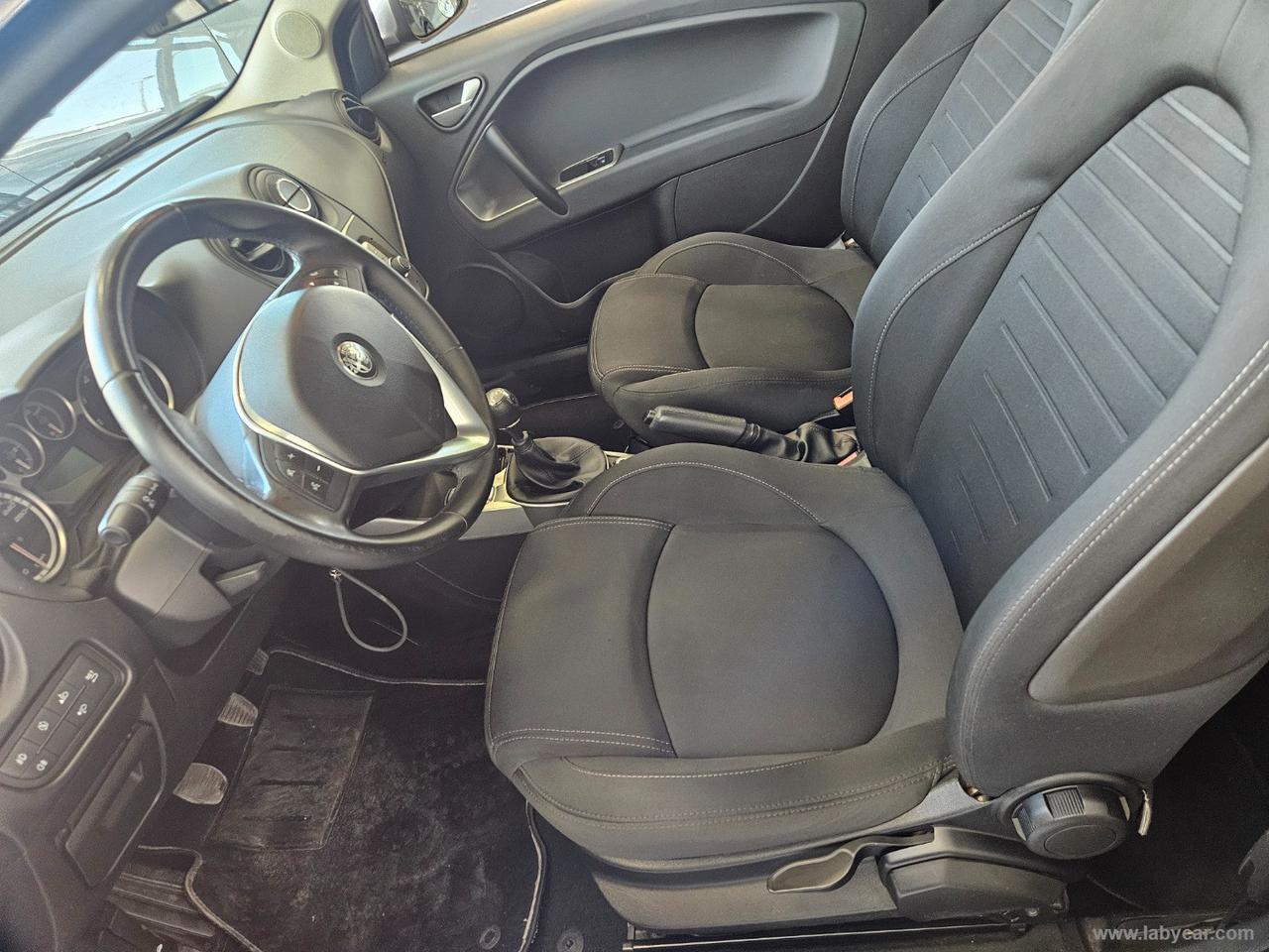 ALFA ROMEO MiTo 1.3 JTDm 95 CV S&S
