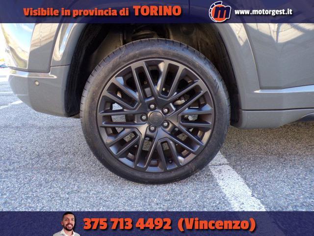 JEEP Compass 1.6 Multijet II 2WD S