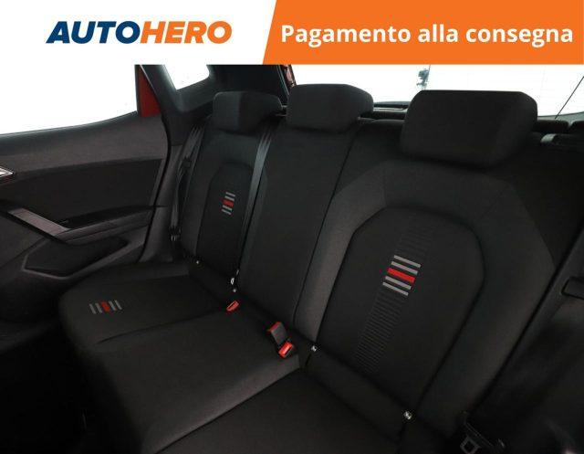 SEAT Arona 1.0 EcoTSI 115 CV DSG FR
