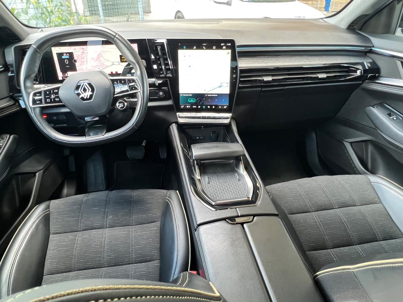 Renault Austral Mild Hybrid Advanced 130 CV FINANZIABILE