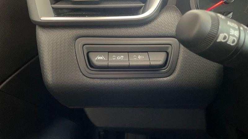 Renault Clio equilibre TCe 90