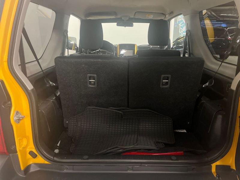Suzuki Jimny Jimny 1.3 4WD Evolution