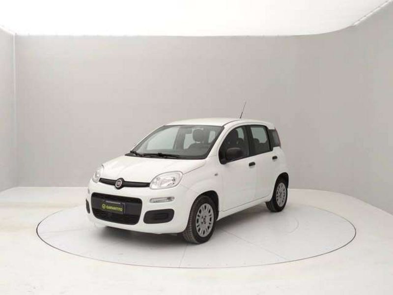 FIAT Panda  1.2 Easy 69cv