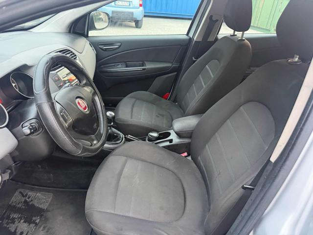 FIAT Bravo BENZINA/GPL 1.4 EasyPower Easy Stupenda Bellissima