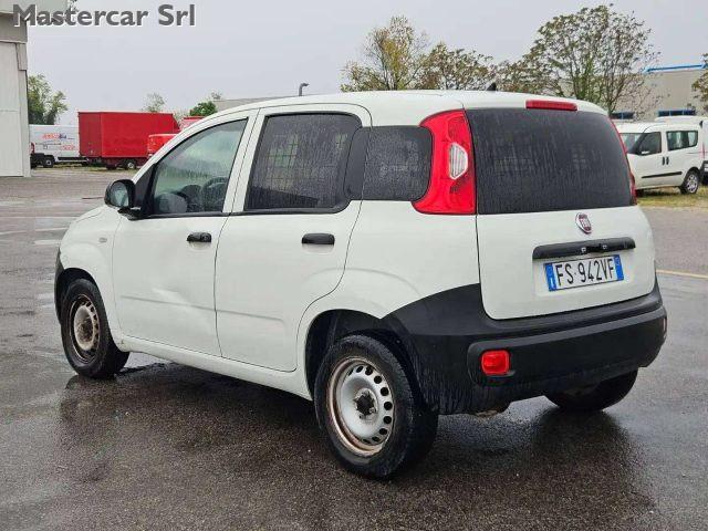 FIAT Panda 1.2 69 CV VAN 2 POSTI EURO6 POP - FS942VF