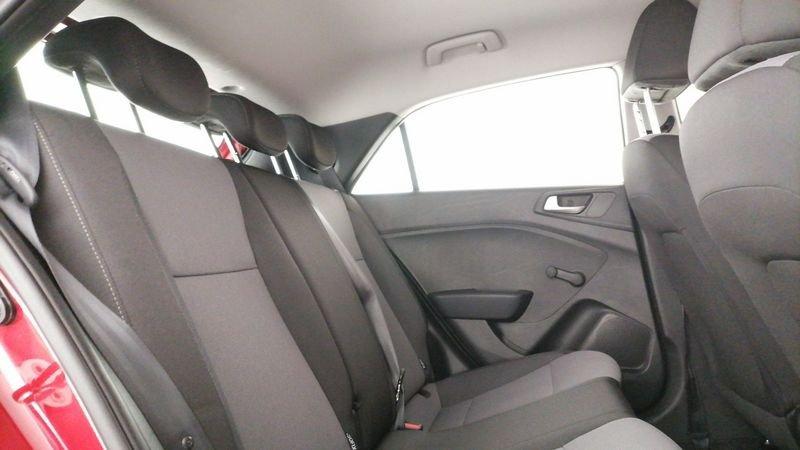 Hyundai i20 II 2018 1.2 mpi Connectline 75cv 5p