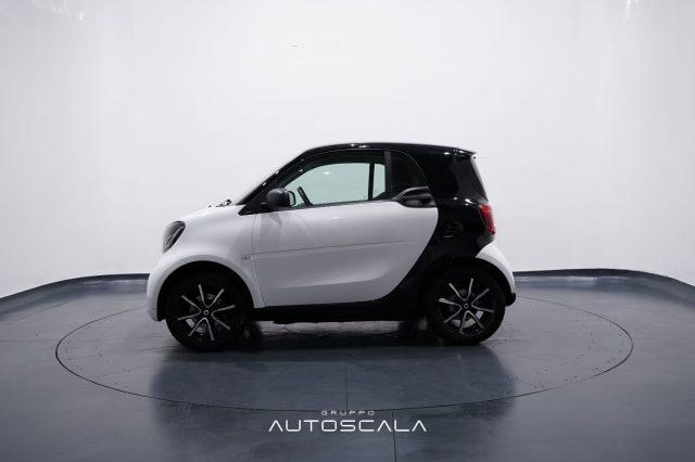 SMART ForTwo 70 1.0 Twinamic Youngster