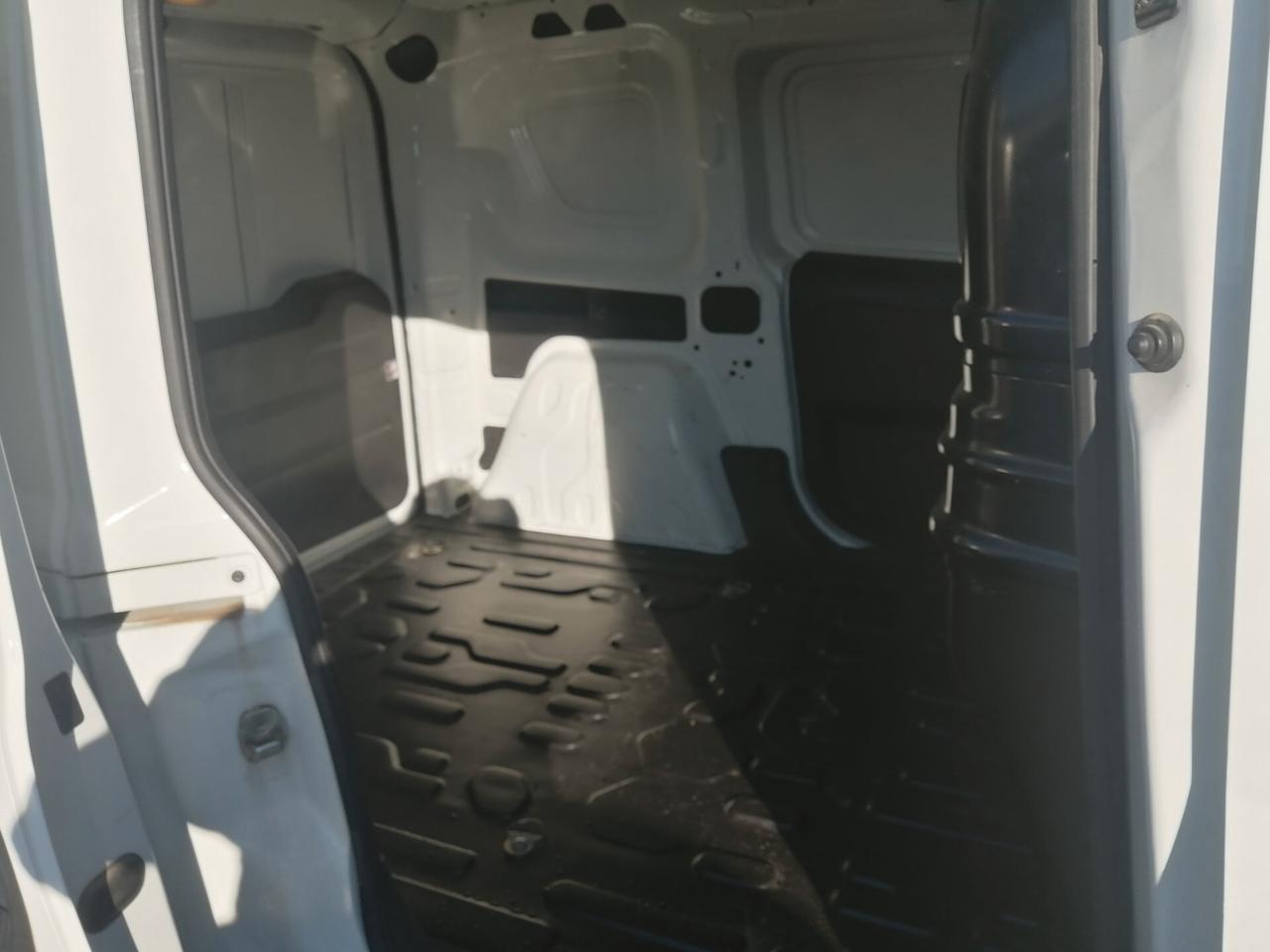 Fiat Doblò 1.6 MJ CV 105