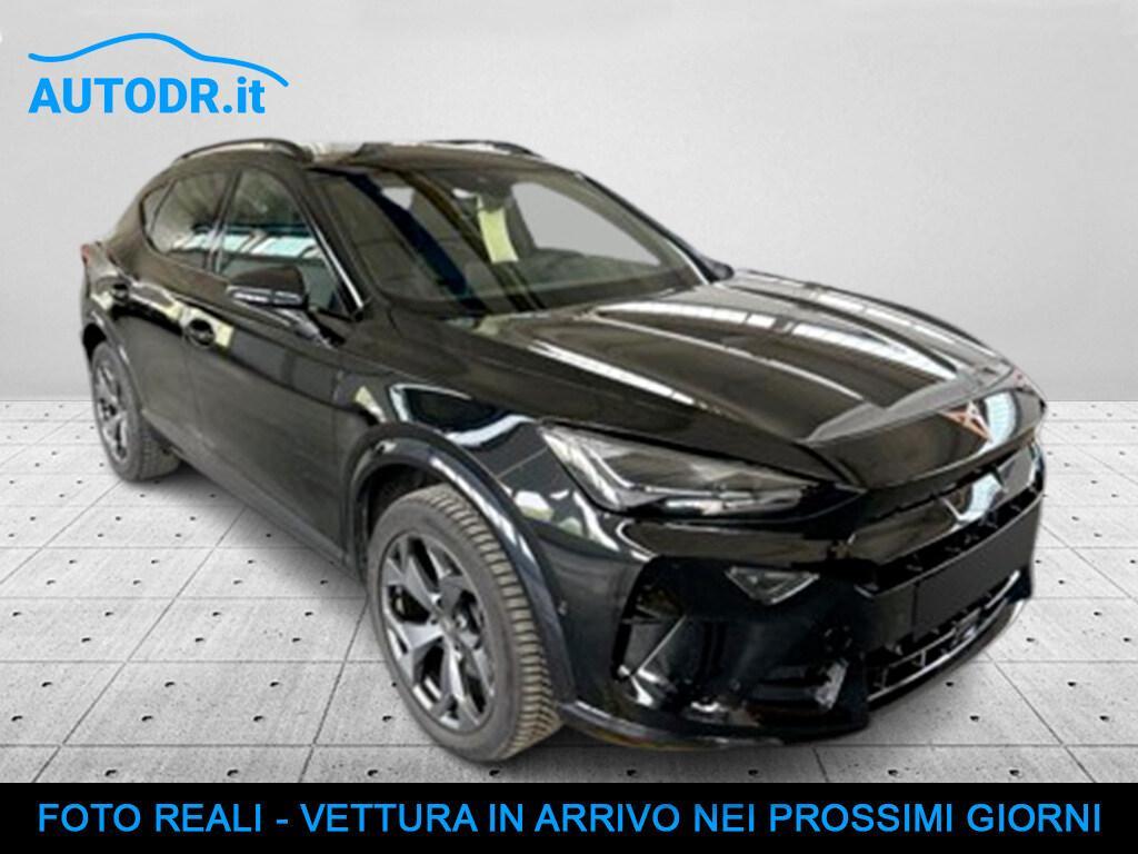 Cupra Formentor 1.5 eTSI Hybrid DSG Telecamere360, Impianto Sennheiser, Keyless, solo...