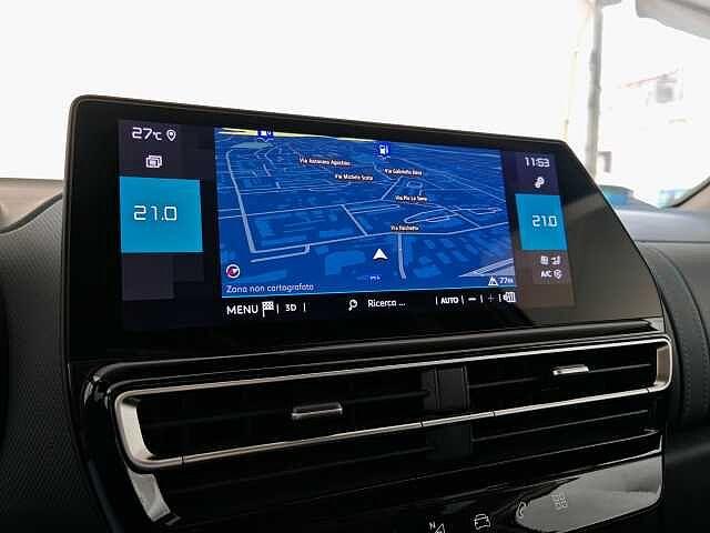 Citroen C5 Aircross PureTech 130 S&S Plus