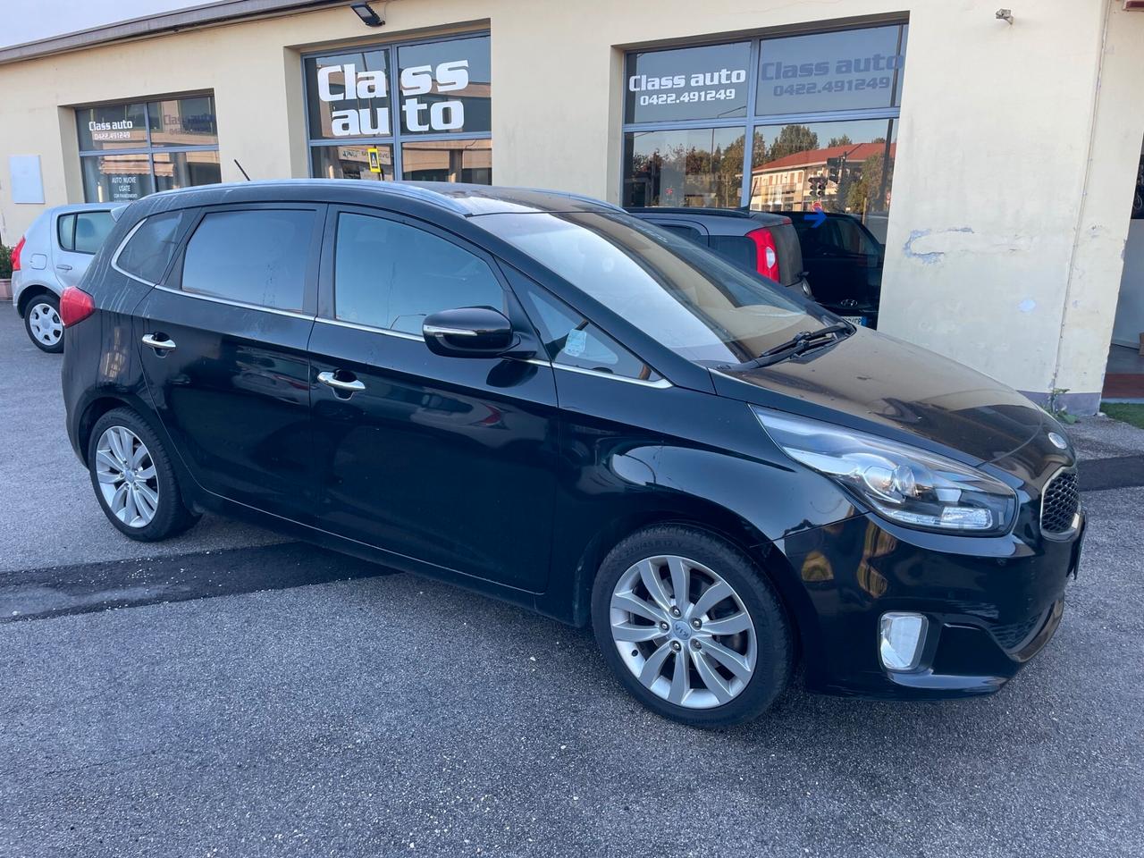 Kia Carens 1.7 CRDi 136 CV Cool